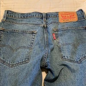 Levi’s jeans